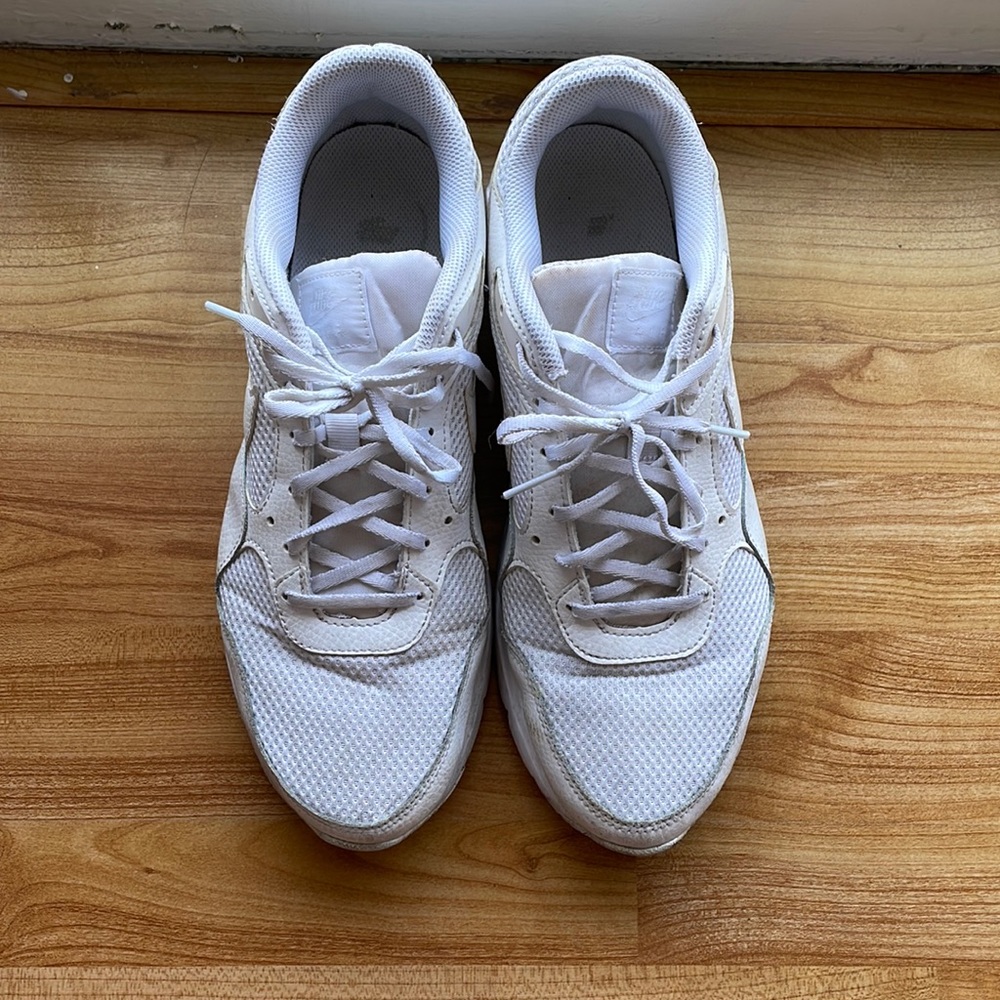 Nike air max 90 white